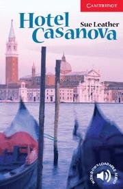 HOTEL CASANOVA | 9780521649971 | LEATHER, SUE