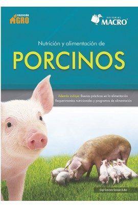 NUTRICIÓN Y ALIMENTACIÓN DE PORCINOS | 9786123042547 | QUISPE SULCA, GIGI