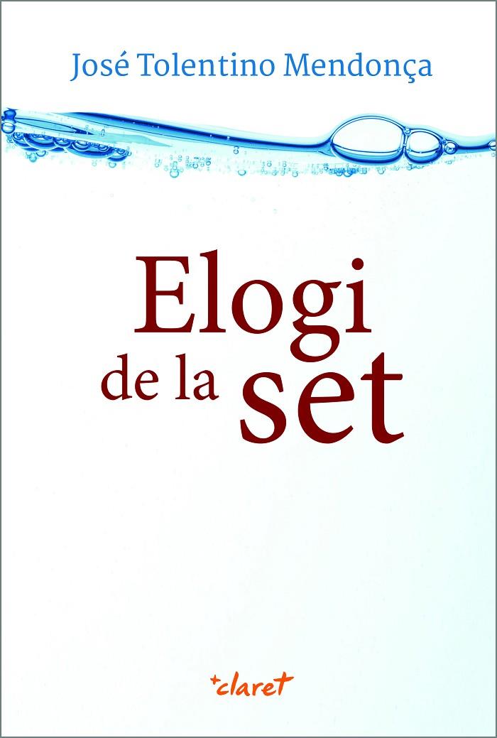 ELOGI DE LA SET | 9788491361893 | MENDONÇA, JOSÉ TOLENTINO