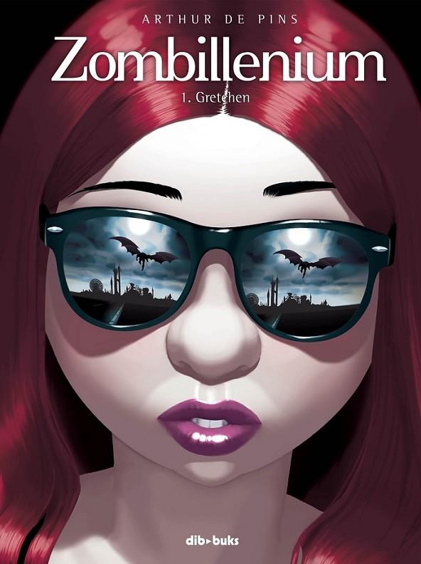 ZOMBILLENIUM 01 : GRETCHEN | 9788492902262 | DE PINS, ARTHUR
