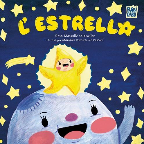 ESTRELLA, L' | 9791388050039 | MASSALLE SOLANELLAS, ROSA