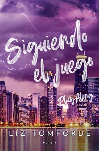 CIUDAD DE LOS VIENTOS 04, LA. SIGUIENDO EL JUEGO (PLAY ALONG) | 9791387809454 | TOMFORDE, LIZ