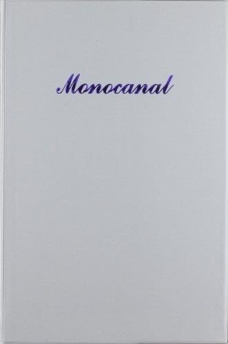 MONOCANAL | 9788480261982