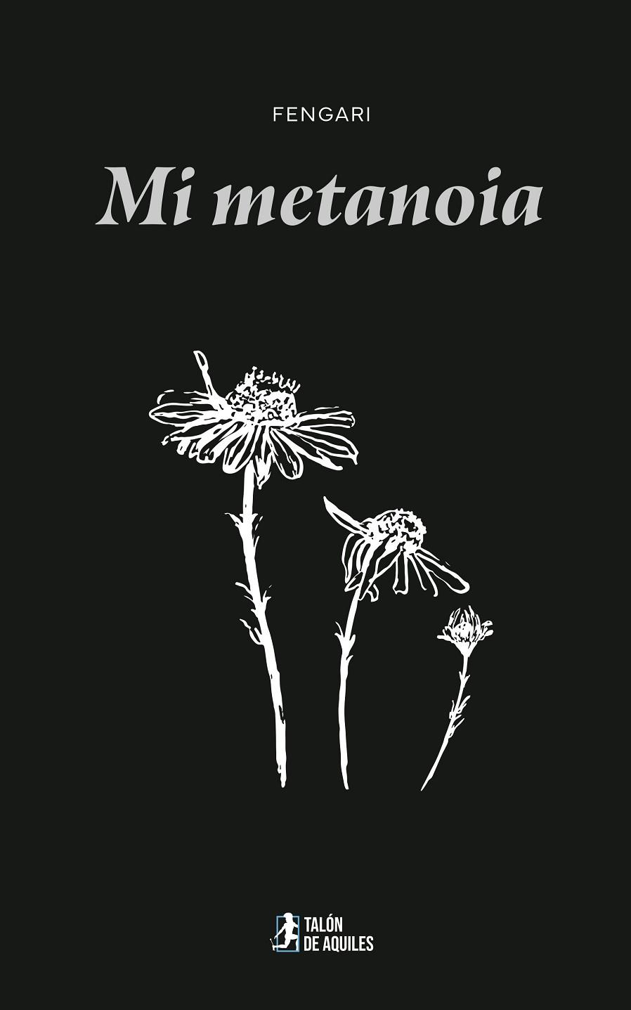 MI METANOIA | 9791387861407 | FENGARI