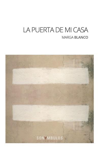 PUERTA DE MI CASA, LA | 9788412486025 | BLANCO, MARGA