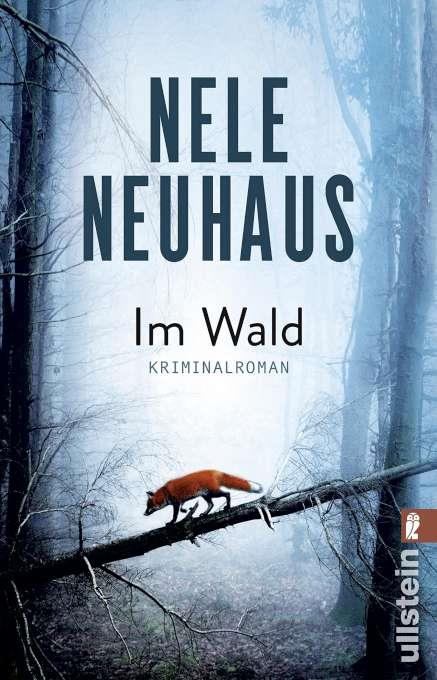IM WALD | 9783548289793 | NEUHAUS, NELE