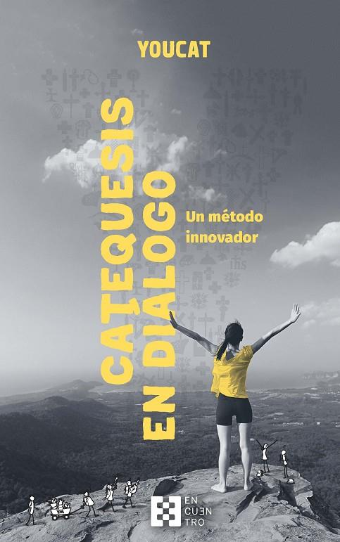 YOUCAT CATEQUESIS EN DIÁLOGO | 9788413391991 | VARIOS AUTORES