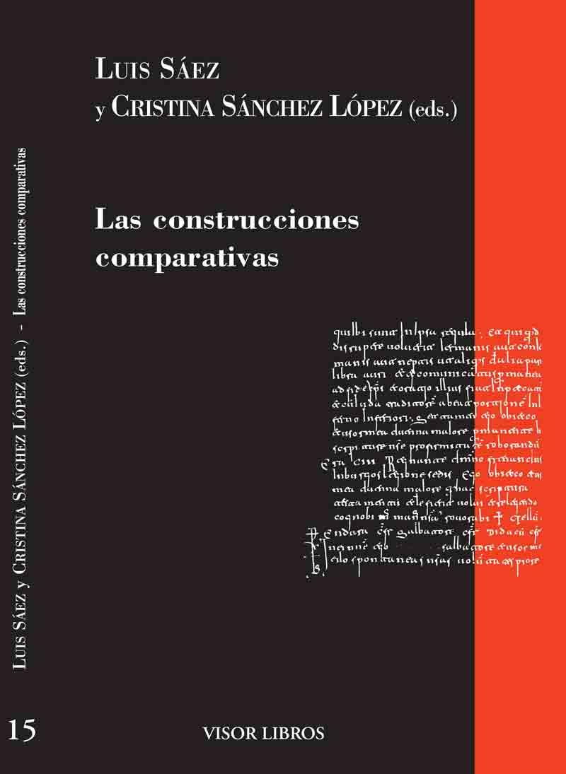 CONSTRUCCIONES CON VERBO DE APOYO, LAS | 9788475229201 | ALONSO RAMOS, MARGARITA