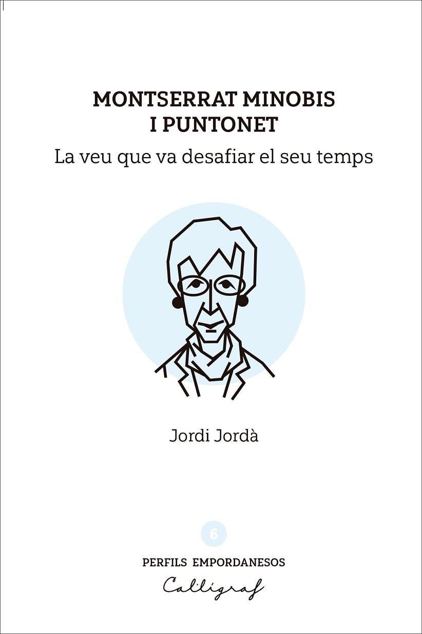MONTSERRAT MONOBIS I PUNTONET | 9791399194005 | JORDÀ I CASADEMONT, JORDI