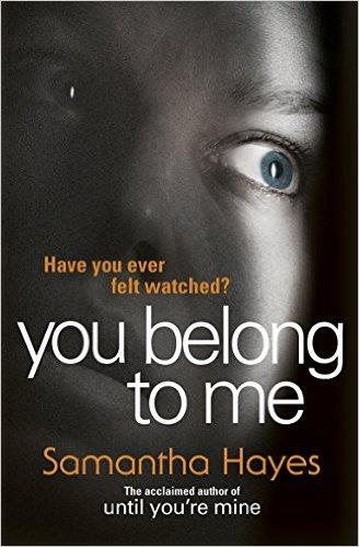 YOU BELONG TO ME | 9780099598855 | HAYES, SAMANTHA