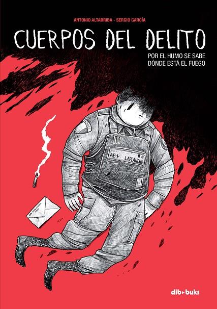 CUERPOS DEL DELITO | 9788416507719 | ALTARRIBA / GARCIA