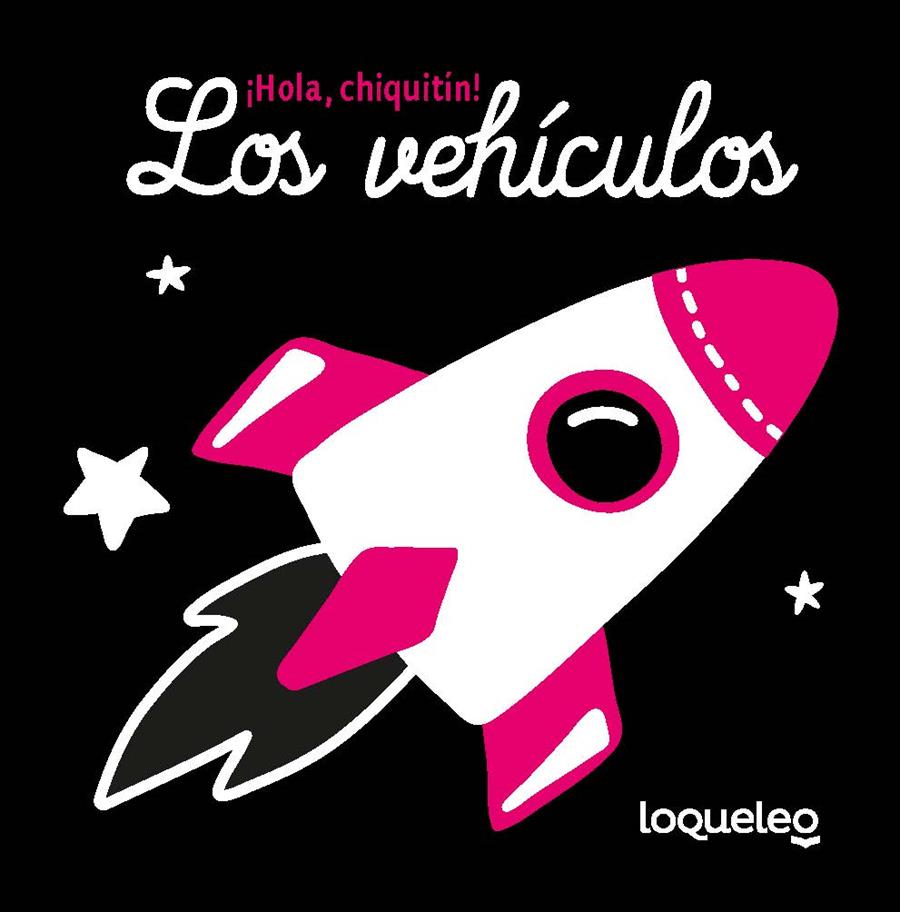 VEHÍCULOS, LOS | 9788491222071