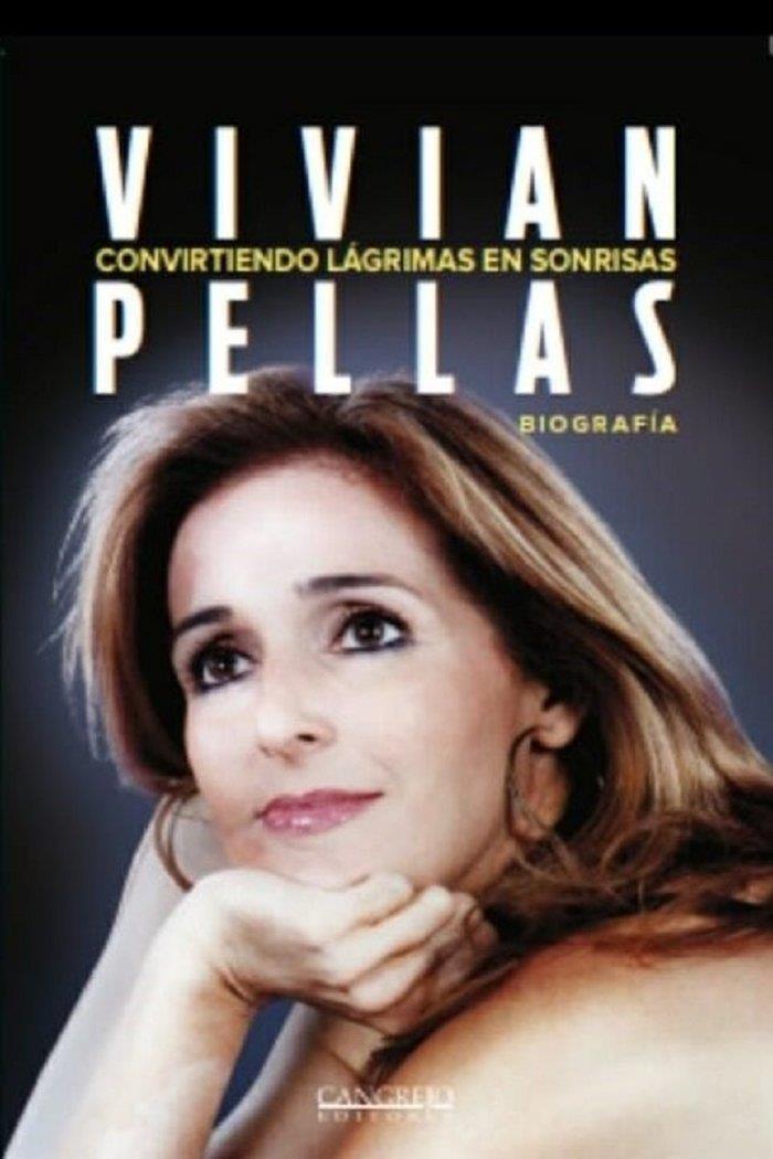 VIVIAN PELLAS | 9789585532137