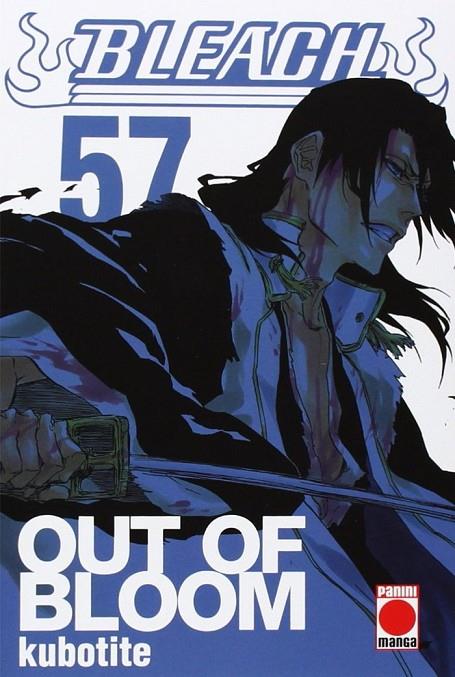 BLEACH 57 | 9788415830245 | KUBO, TITE
