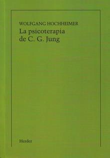 PSICOTERAPIA DE C. G. JUNG, LA | 9788425432323 | HOCHHEIMER, WOLFGANG