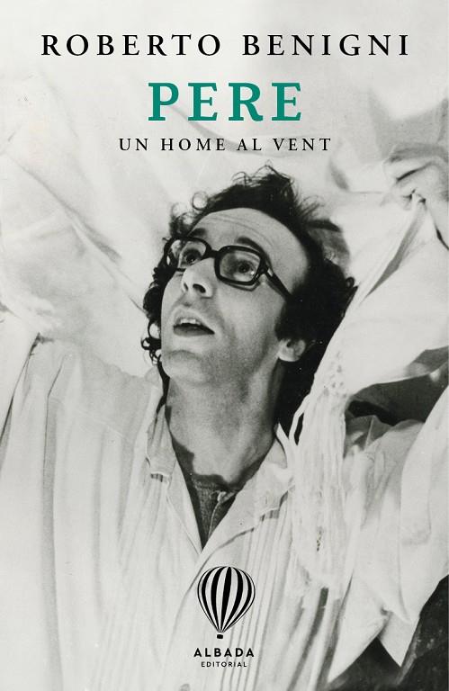 PERE. UN HOME EN EL VENT | 9791399180145 | BENIGNI, ROBERTO