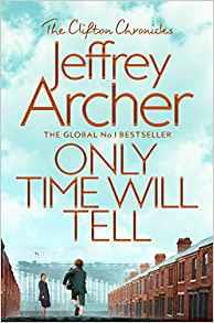 ONLY TIME WILL TELL | 9781509847563 | ARCHER, JEFFREY