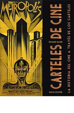 CARTELES DE CINE (ED. 2023) | 9788419282804 | DACRE, RICHARD