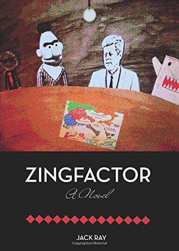 ZINGFACTOR | 9788416799893 | RAY, JACK