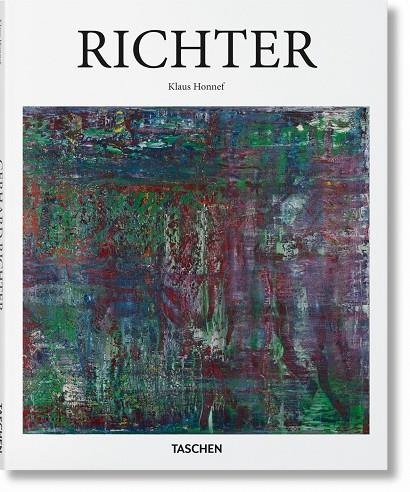 GERHARD RICHTER | 9783836575256 | HONNEF, KLAUS
