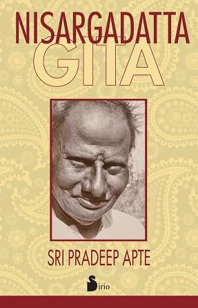 NISARGADATTA GITA | 9788416233847 | APTE, PRADEEP