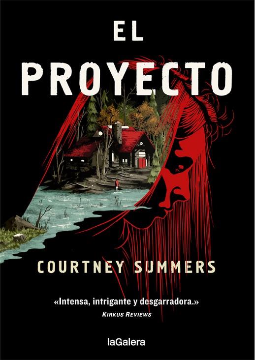 PROYECTO, EL | 9788424669928 | SUMMERS, COURTNEY