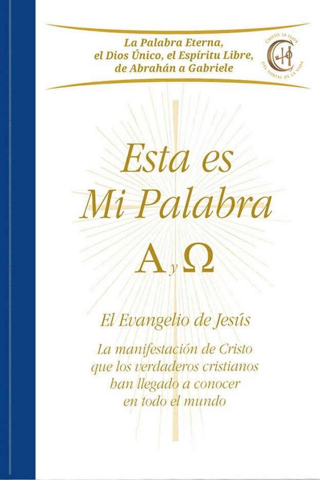 ESTA ES MI PALABRA | 9783964463654 | GABRIELE