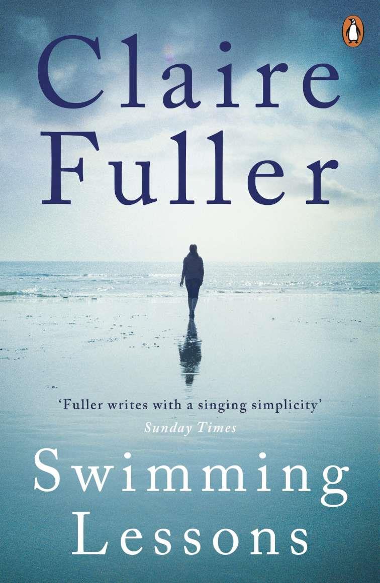 SWIMMING LESSONS | 9780241976371 | FULLER, CLAIRE
