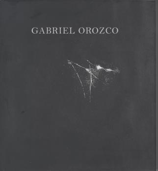 GABRIEL OROZCO | 9789689056065 | OROZCO, GABRIEL