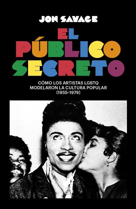 PÚBLICO SECRETO, EL | 9788419234766 | SAVAGE, JON