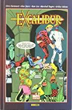 EXCALIBUR 02 | 9788496874138 | CLAREMONT, CHRIS