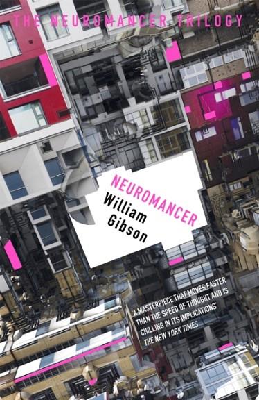 NEUROMANCER | 9781473217386 | GIBSON, WILLIAM
