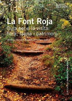 FONT ROJA, LA | 9788497174251 | VARIOS AUTORES