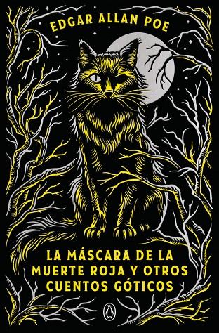MÁSCARA DE LA MUERTE ROJA Y OTROS CUENTOS GÓTICOS, LA | 9788491057659 | POE, EDGAR ALLAN