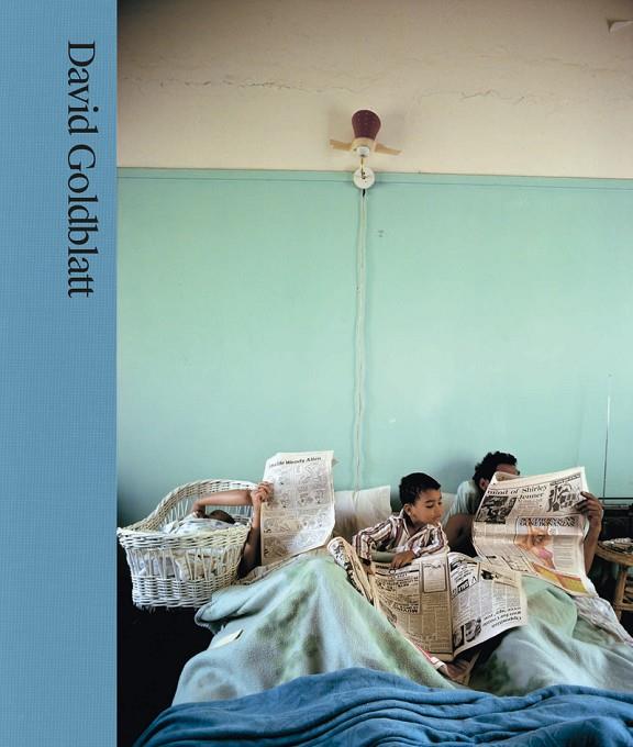 DAVID GOLDBLATT | 9788498448405 | DITNER, JUDY / M. WILSON, LESLIE