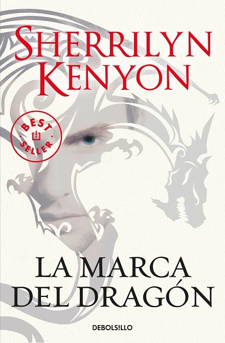 MARCA DEL DRAGÓN, LA | 9788466343961 | KENYON, SHERRILYN