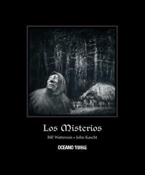MISTERIOS, LOS | 9786075579436 | WATERSON, BILL