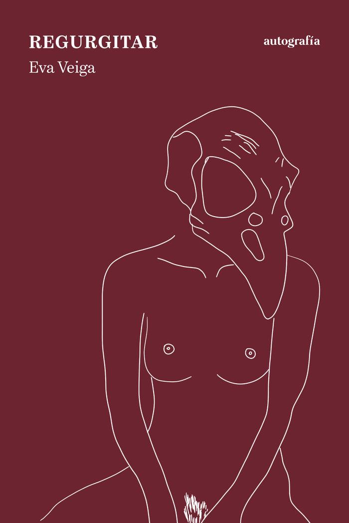 REGURGITAR | 9788419445841 | VEIGA, EVA