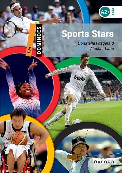 SPORTS STARS (MP3 PACK) | 9780194608381 | FITZGERALD, DONATELLA