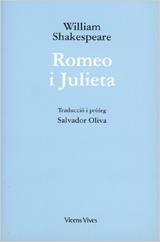 ROMEO I JULIETA | 9788431682385 | SHAKESPEARE, WILLIAM