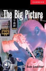 BIG PICTURE, THE | 9780521798464 | LEATHER, SUE