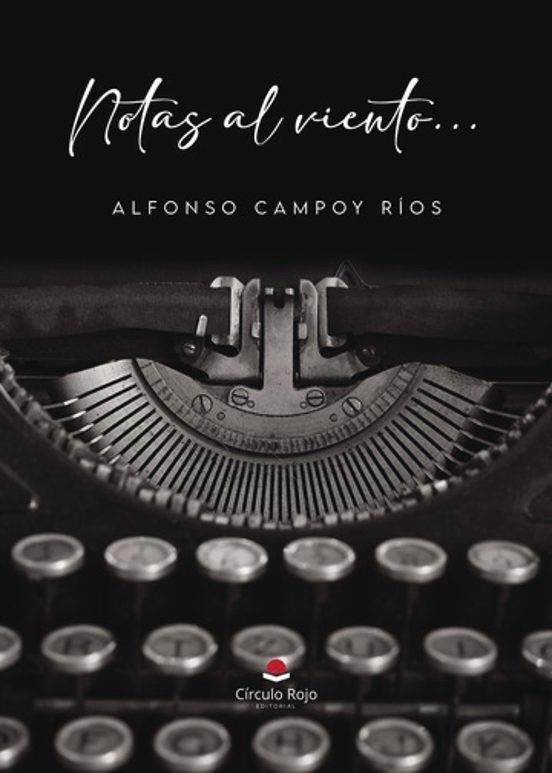 NOTAS AL VIENTO | 9788410828490 | CAMPOY RÍOS, ALFONSO