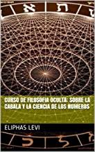CURSO DE FILOSOFIA OCULTA | 9788486668006 | ELIPHAS, LEVI