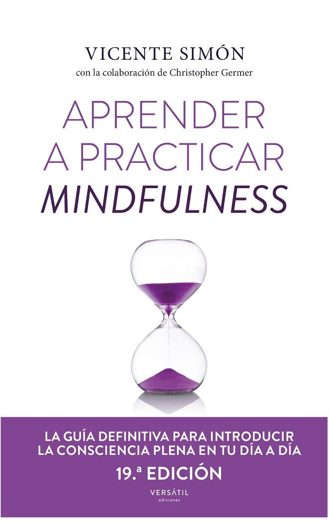 APRENDER A PRACTICAR MINDFULNESS | 9788418883798 | GEMBER, CHRISTOPHER / SIMON, VICENTE
