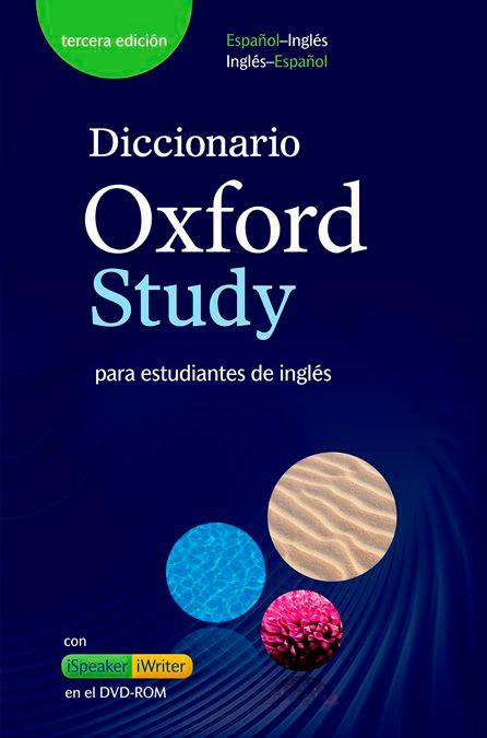 OXFORD STUDY INTERACT PACK CD-ROM | 9780194419413 | VARIOS AUTORES