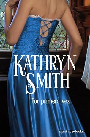 POR PRIMERA VEZ | 9788408079552 | KATHRYN, KATH