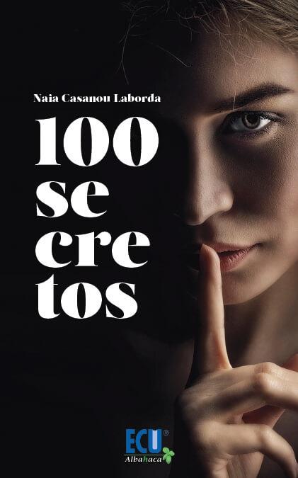 100 SECRETOS | 9788418573224 | CASANOU LABORDA, NAIA