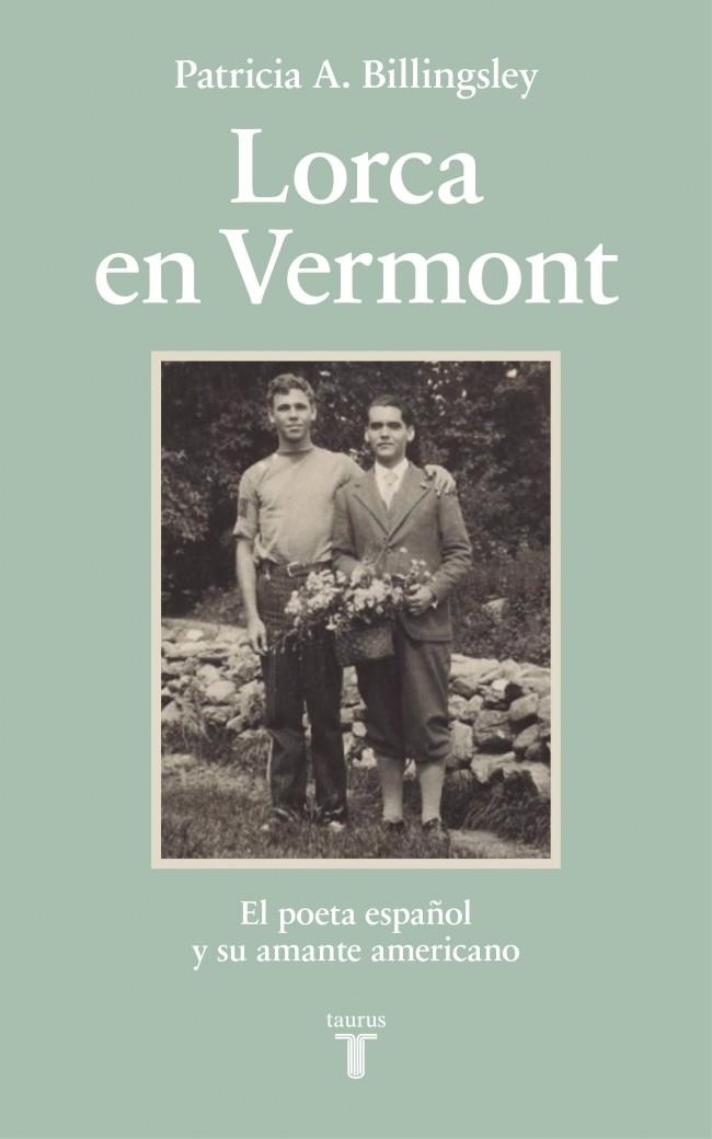 LORCA EN VERMONT | 9788430628360 | BILLINGSLEY, PATRICIA A.