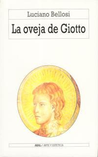 OVEJA DE GIOTTO | 9788476009239 | BELLOSI, LUCIANO