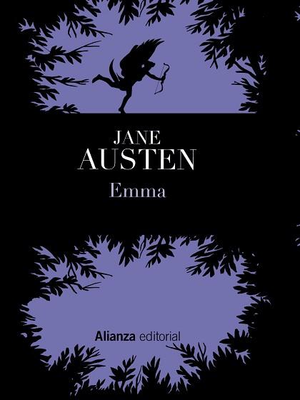 EMMA | 9788420678405 | AUSTEN, JANE